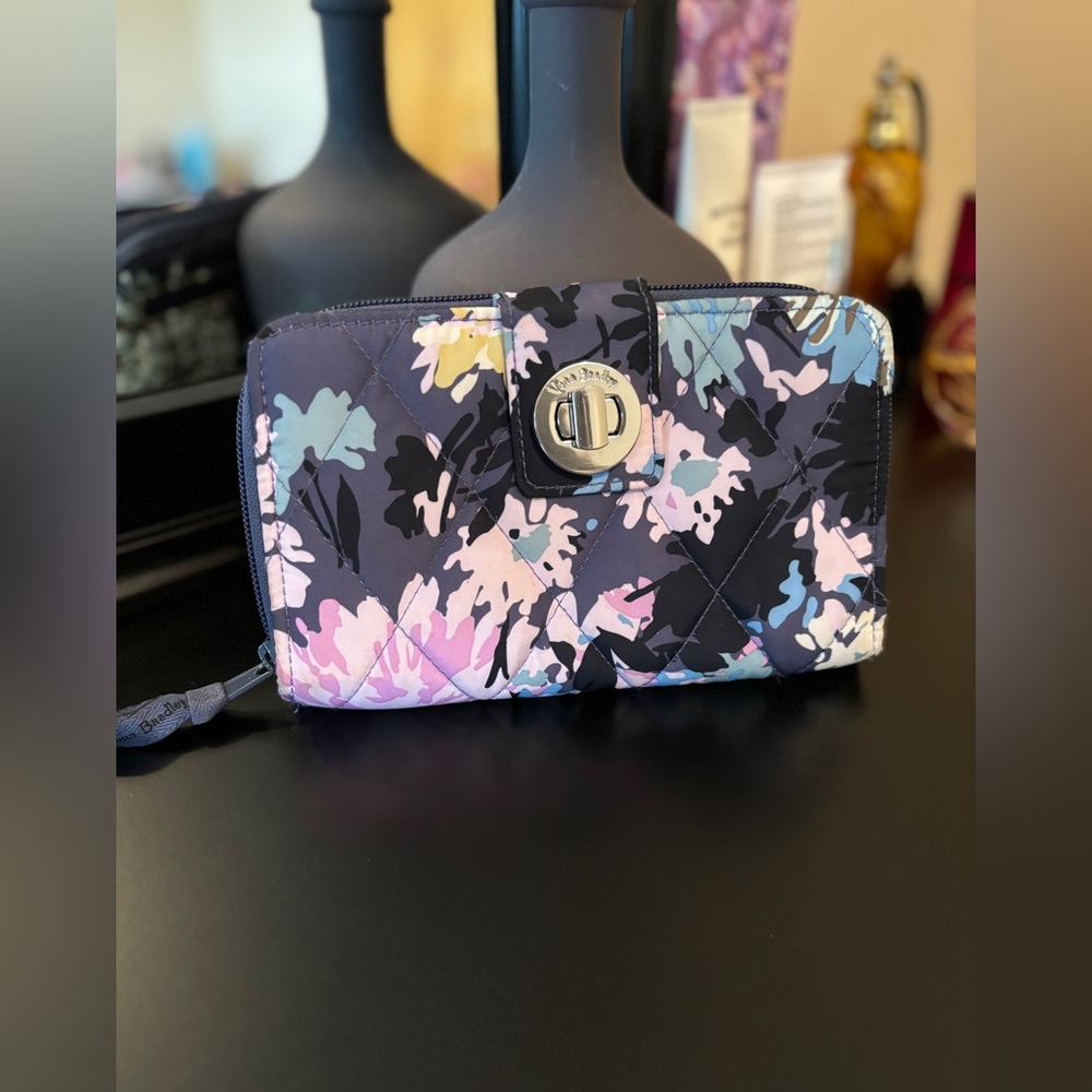 Vera Bradley Wallet